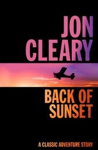 Abbildung von: Back of Sunset - HarperCollins