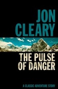 Cover: The Pulse of Danger - HarperCollins