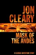 Cover: Mask of the Andes - HarperCollins