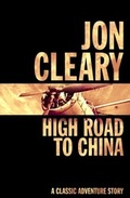 Cover: High Road to China - HarperCollins