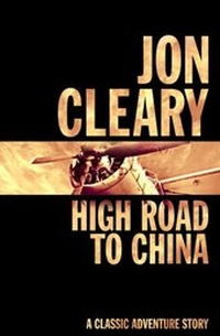 Abbildung von: High Road to China - HarperCollins