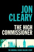 Cover: The High Commissioner - HarperCollins