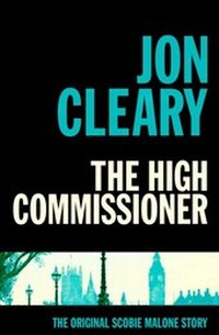 Abbildung von: The High Commissioner - HarperCollins