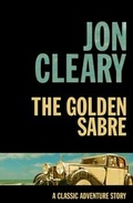 Cover: The Golden Sabre - HarperCollins