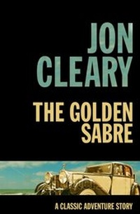 Abbildung von: The Golden Sabre - HarperCollins