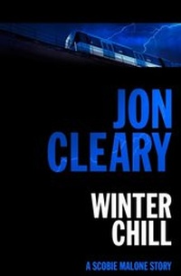 Abbildung von: Winter Chill - HarperCollins