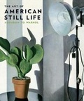 Cover: The Art of American Still Life - Yale University Press