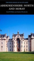 Cover: Aberdeenshire: North and Moray - Yale University Press