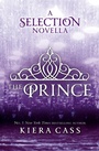 Cover: The Prince - HarperCollins