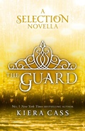 Cover: The Guard - HarperCollins