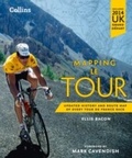 Cover: Mapping Le Tour - Collins