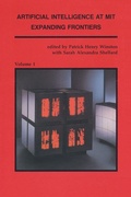 Cover: Artificial Intelligence at MIT: Volume 1 - MIT Press