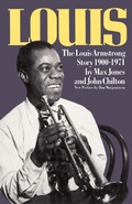 Cover: Louis - Da Capo Press Inc