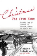 Cover: A Christmas Far from Home - Da Capo Press Inc