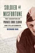 Cover: Soldier of Misfortune - Da Capo Press Inc