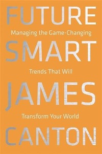 Enlarge image Cover: Future Smart - Da Capo Press Inc