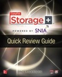 Cover: CompTIA Storage+ Quick Review Guide - McGraw-Hill Education