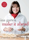 Cover: Make It Ahead - Clarkson Potter