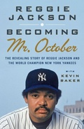 Cover: Becoming Mr. October - Alfred A. Knopf
