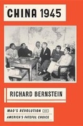 Cover: China 1945 - Knopf Publishing Group