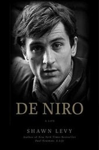 Abbildung von: De Niro - Crown Publishing Group, Division of Random House Inc