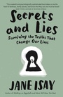 Cover: Secrets and Lies - Anchor Books