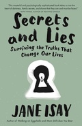 Cover: Secrets and Lies - Anchor Books