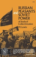 Cover: Russian Peasants and Soviet Power - W. W. Norton & Company
