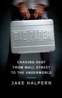 Enlarge image Cover: Bad Paper - Farrar, Straus and Giroux