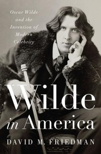 Bild vergrößern Bild: Wilde in America - WW Norton & Co