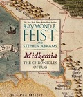 Cover: Midkemia: The Chronicles of Pug - Harper Paperbacks
