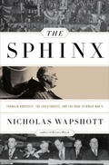 Cover: The Sphinx - WW Norton & Co