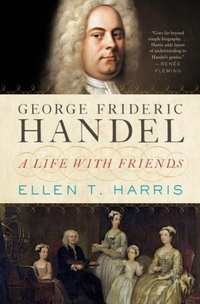 Enlarge image Cover: George Frideric Handel - WW Norton & Co