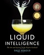 Cover: Liquid Intelligence - WW Norton & Co