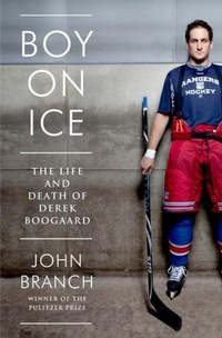 Enlarge image Cover: Boy on Ice - WW Norton & Co