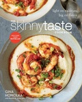 Cover: The Skinnytaste Cookbook - Clarkson Potter