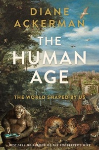 Enlarge image Cover: The Human Age - WW Norton & Co