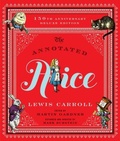 Cover: The Annotated Alice - WW Norton & Co