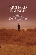 Cover: Before, During, After - Vintage