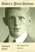 Cover: Hitler's First Victims - Knopf Publishing Group