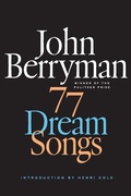 Cover: 77 Dream Songs - Farrar, Straus and Giroux