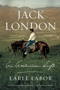 Cover: Jack London - Farrar, Straus & Giroux Inc