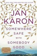 Cover: Somewhere Safe with Somebody Good - G.P. Putnam's Sons