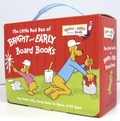 Cover: The Little Red Box of Bright and Early Board Books - Random House Books for Young Readers