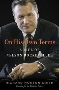 Enlarge image Cover: On His Own Terms - Random House