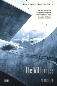 Enlarge image Cover: The Wilderness - WW Norton & Co