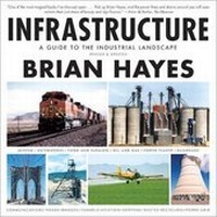 Enlarge image Cover: Infrastructure - WW Norton & Co