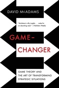 Cover: Game-Changer - WW Norton & Co