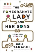 Cover: The Pomegranate Lady and Her Sons - WW Norton & Co