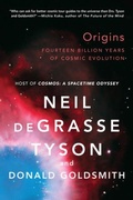 Cover: Origins - WW Norton & Co